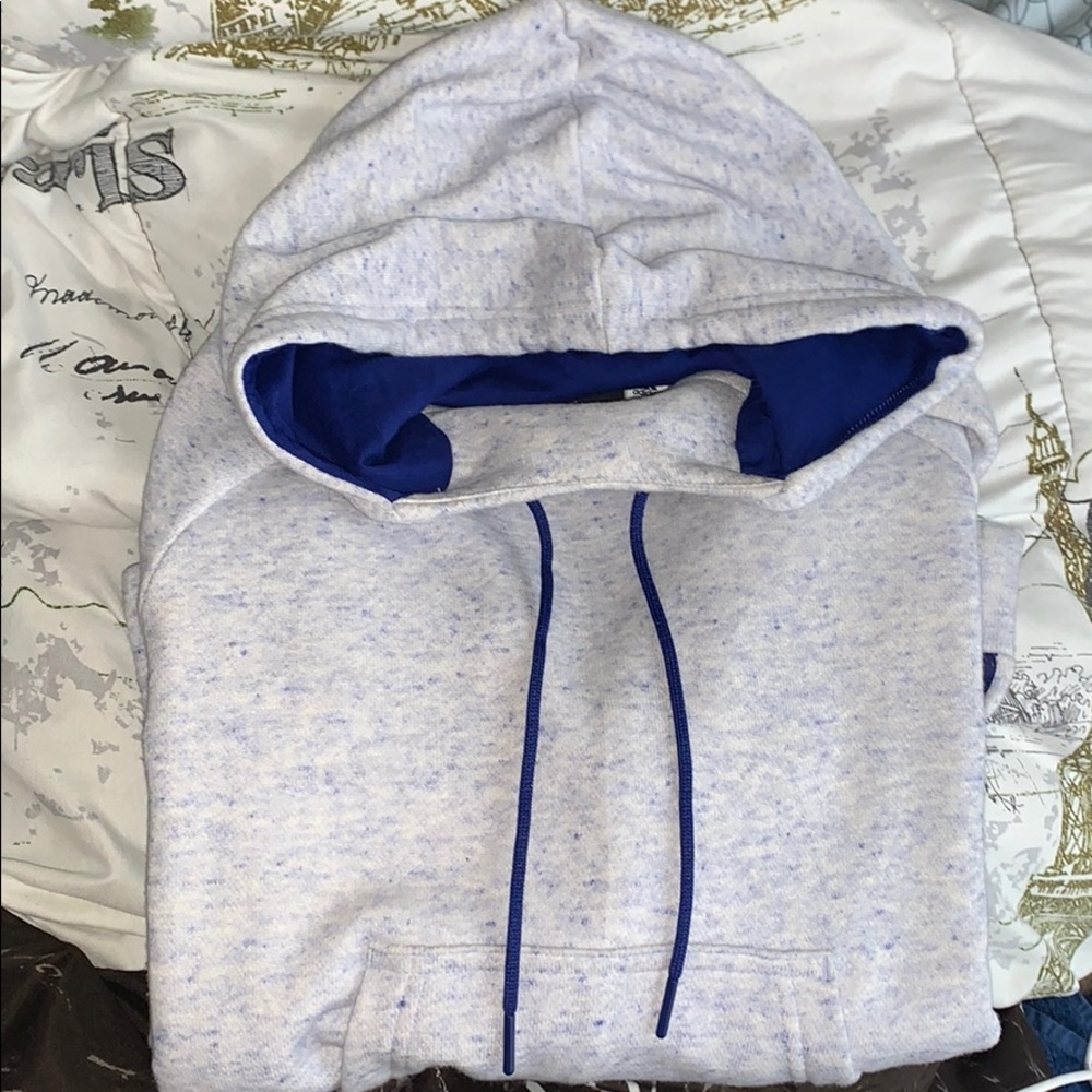 Adidas Hoodie